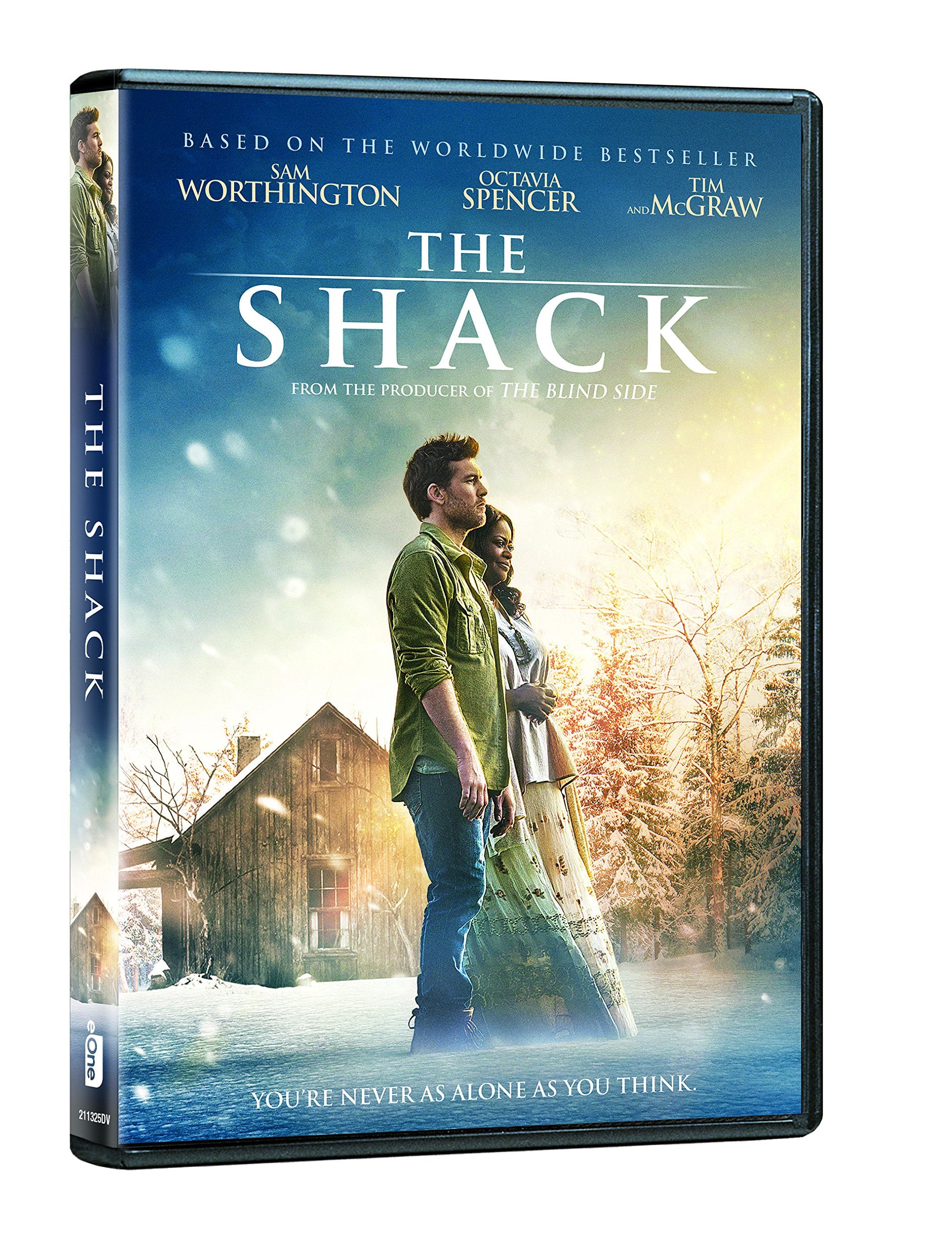 Shack (DVD)