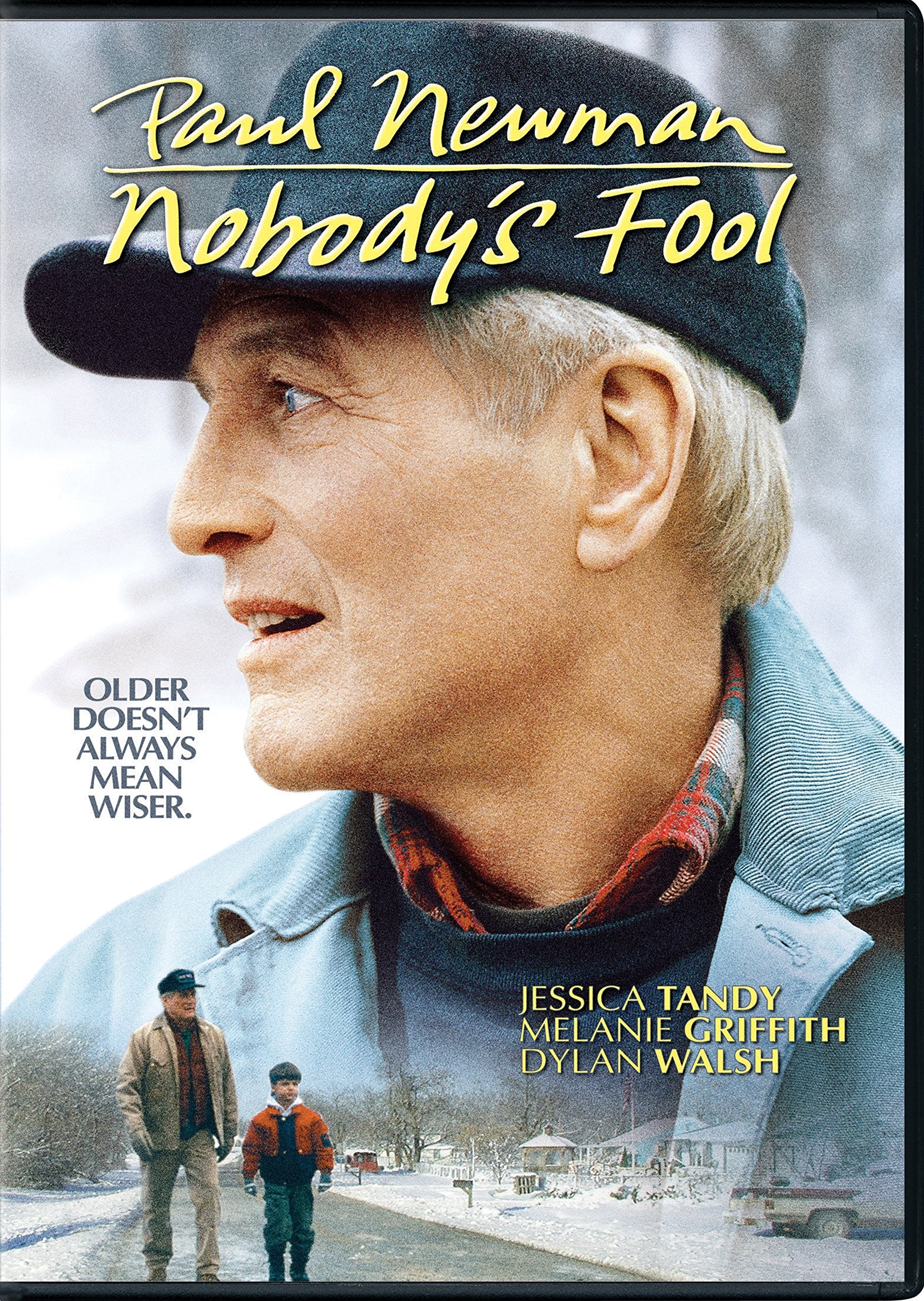 Nobody's Fool (DVD)