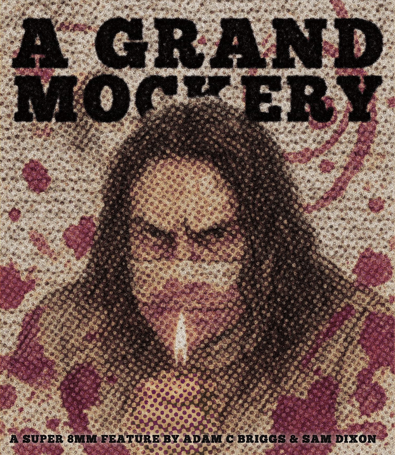 Grand Mockery (Blu-ray)