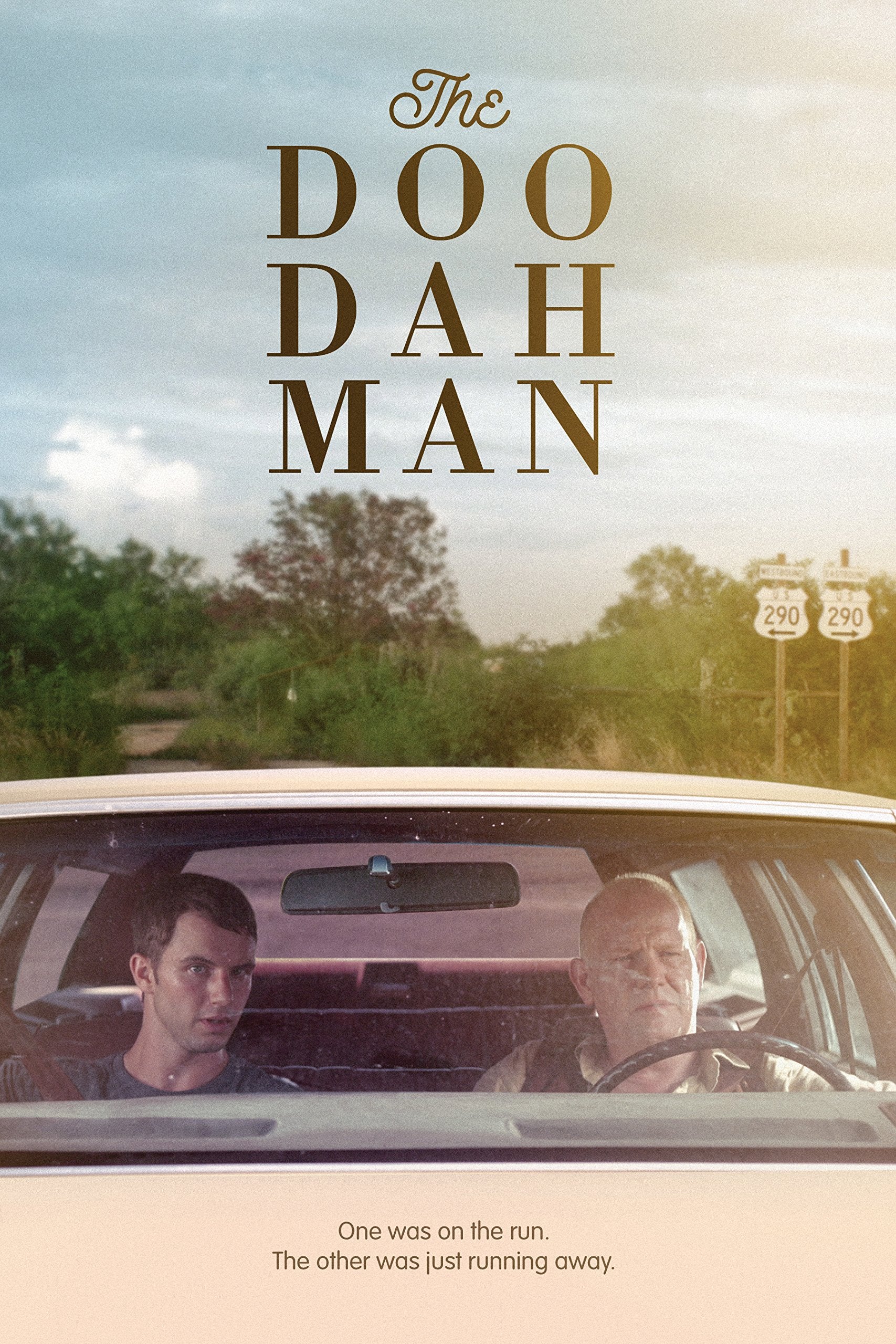 Doo Dah Man (DVD)