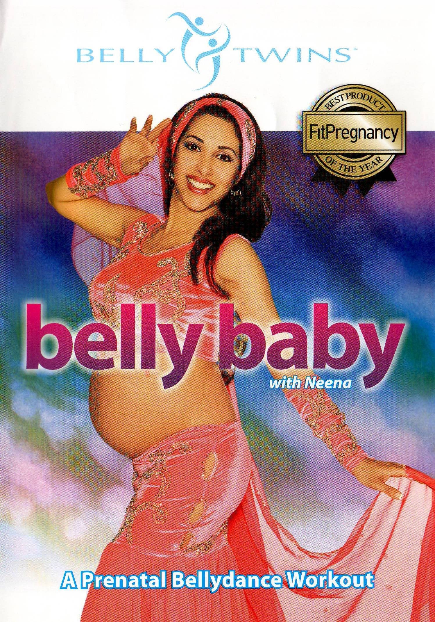 Belly Baby (DVD)