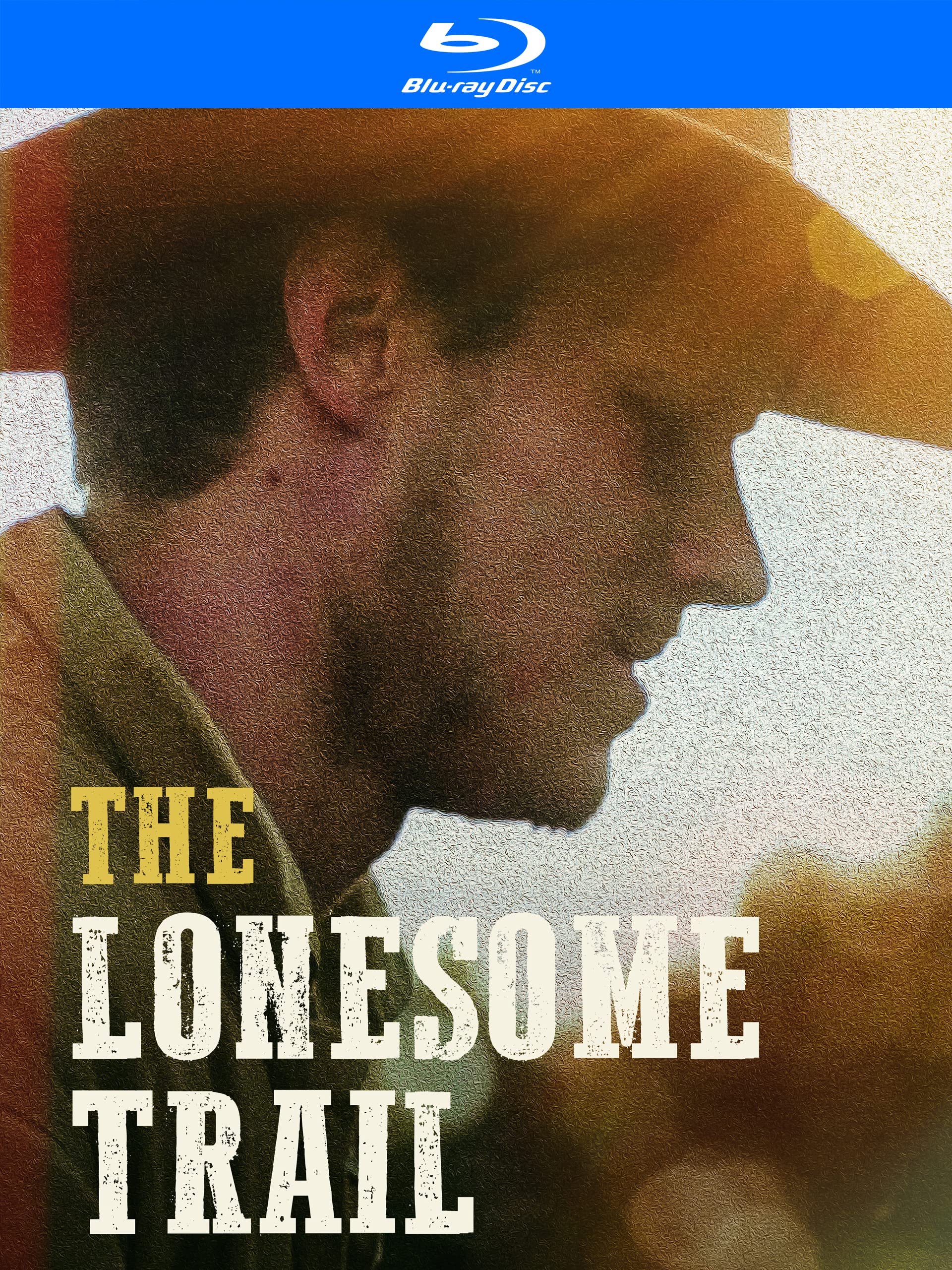 The Lonesome Trail (Blu-ray)