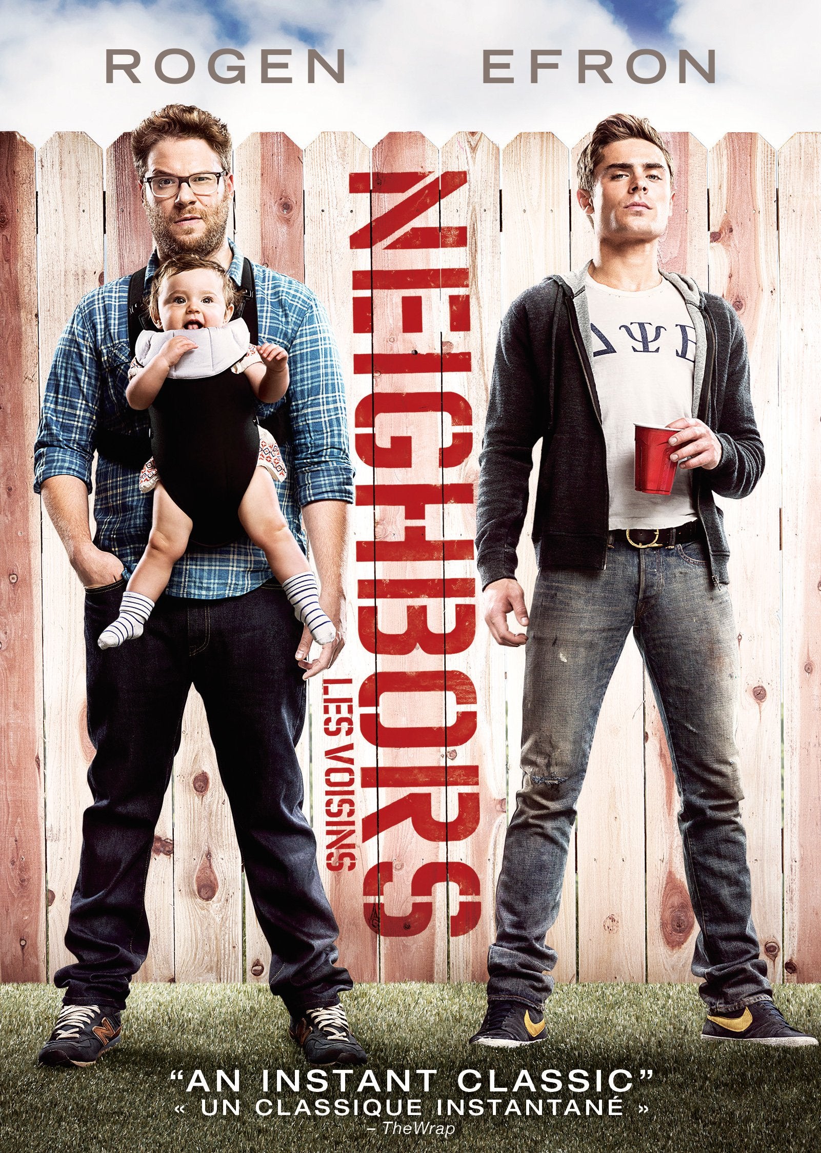 Neighbors (DVD)