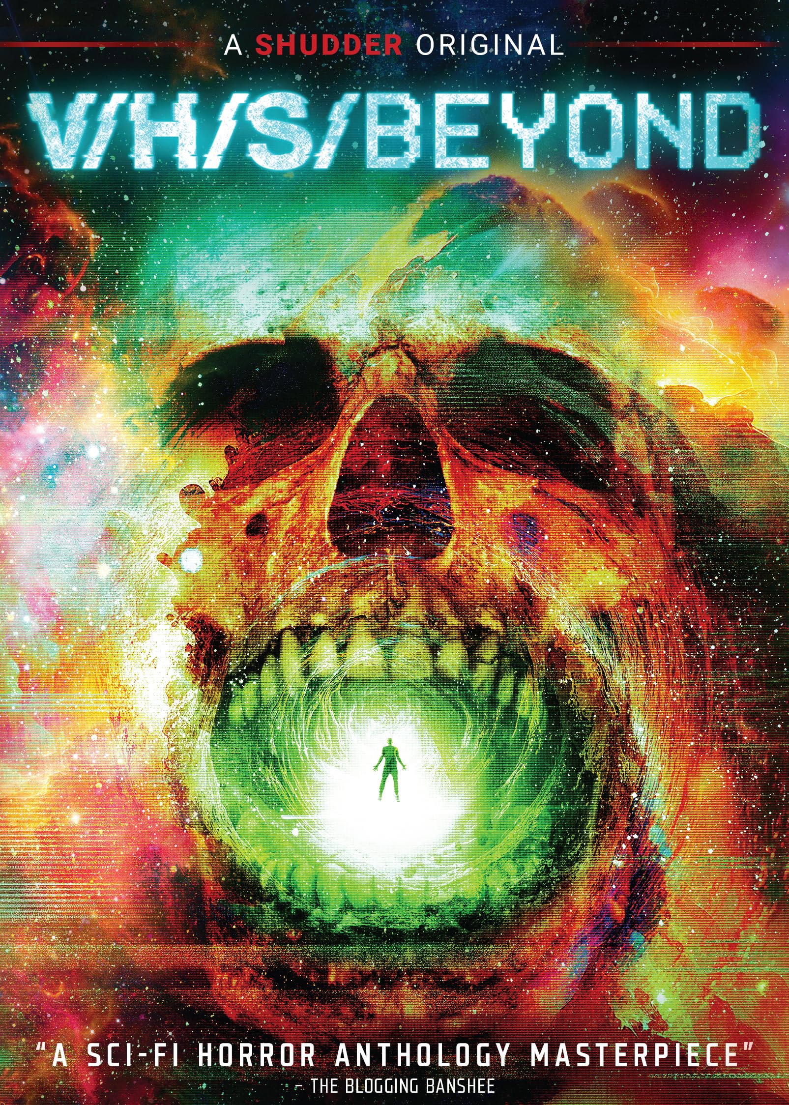 V/H/S/Beyond (DVD)