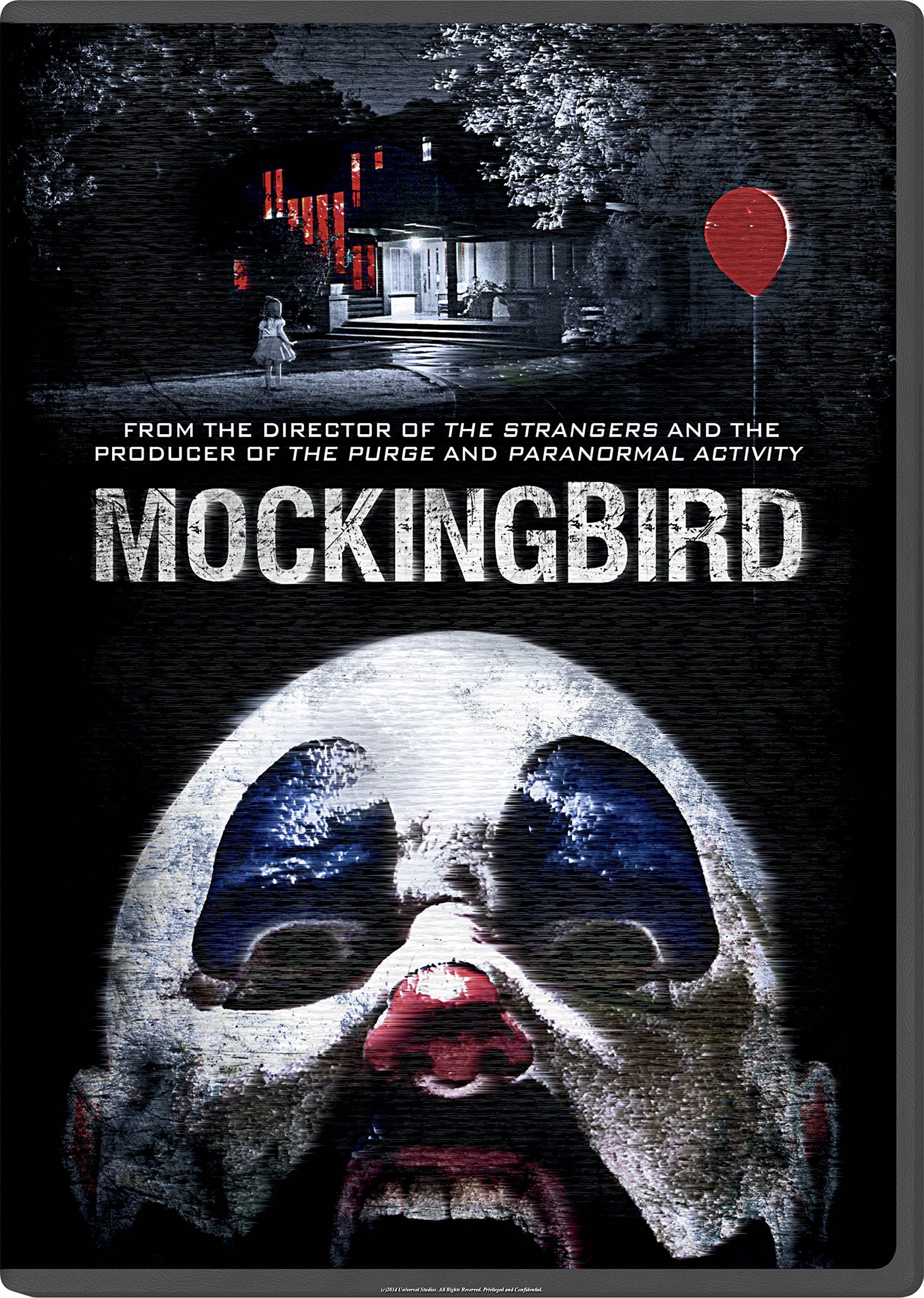 Mockingbird (DVD)