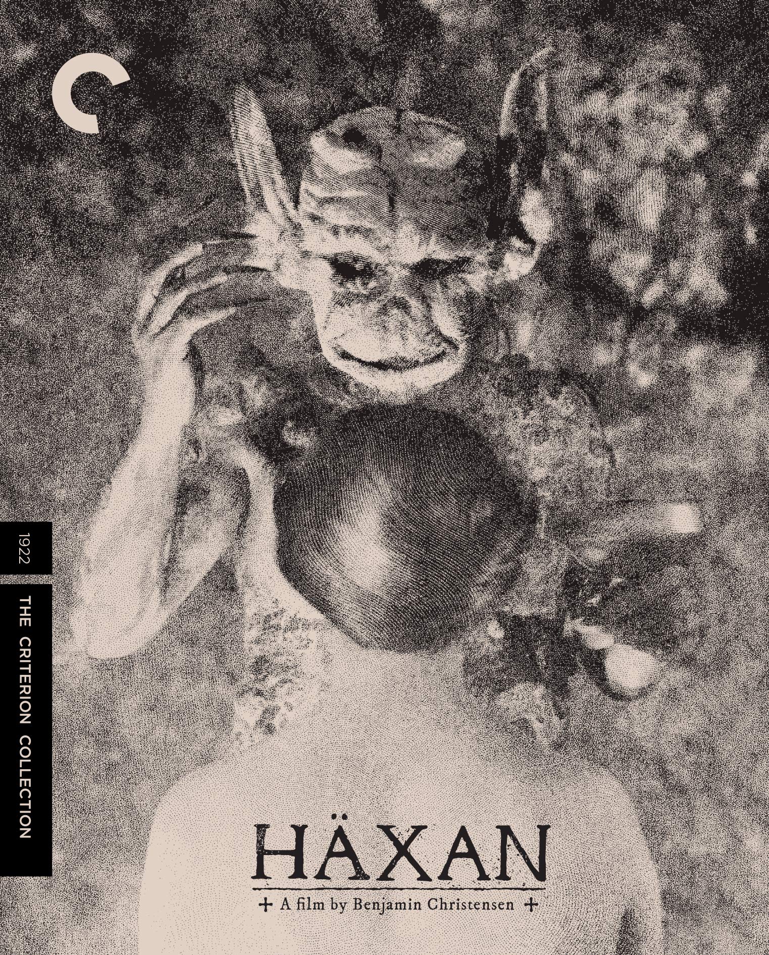 Haxan (Blu-ray)