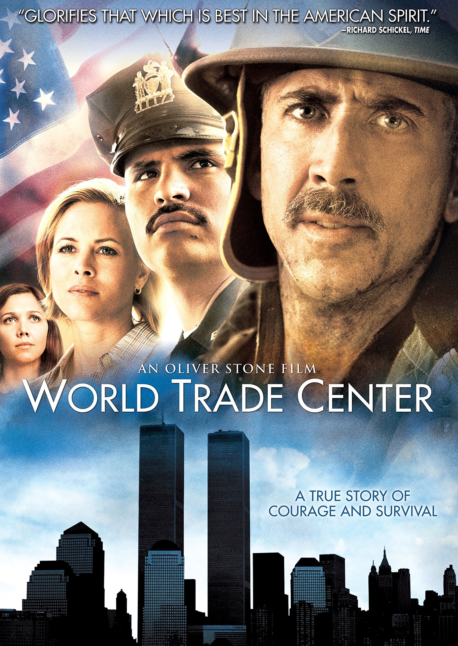 World Trade Center (DVD)