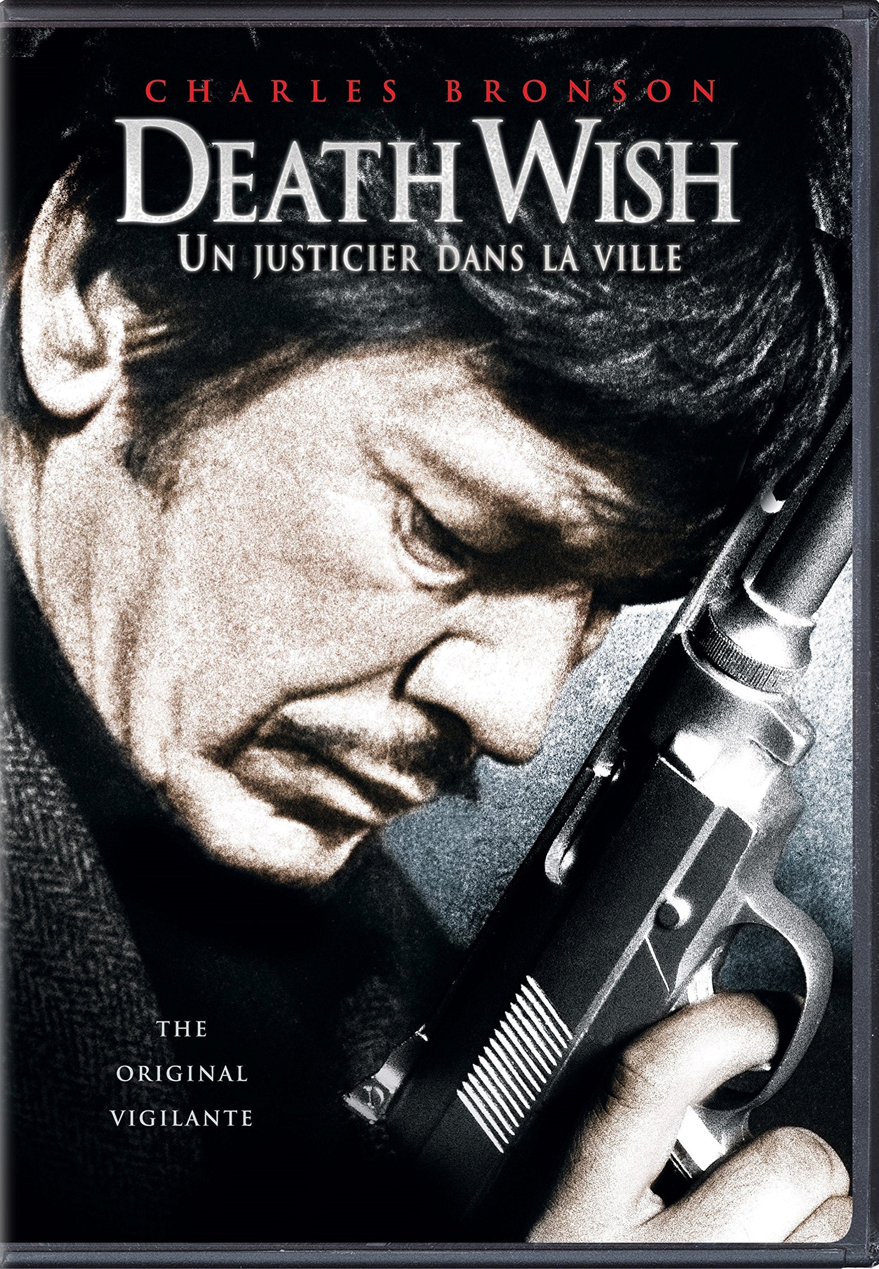 Death Wish (DVD)