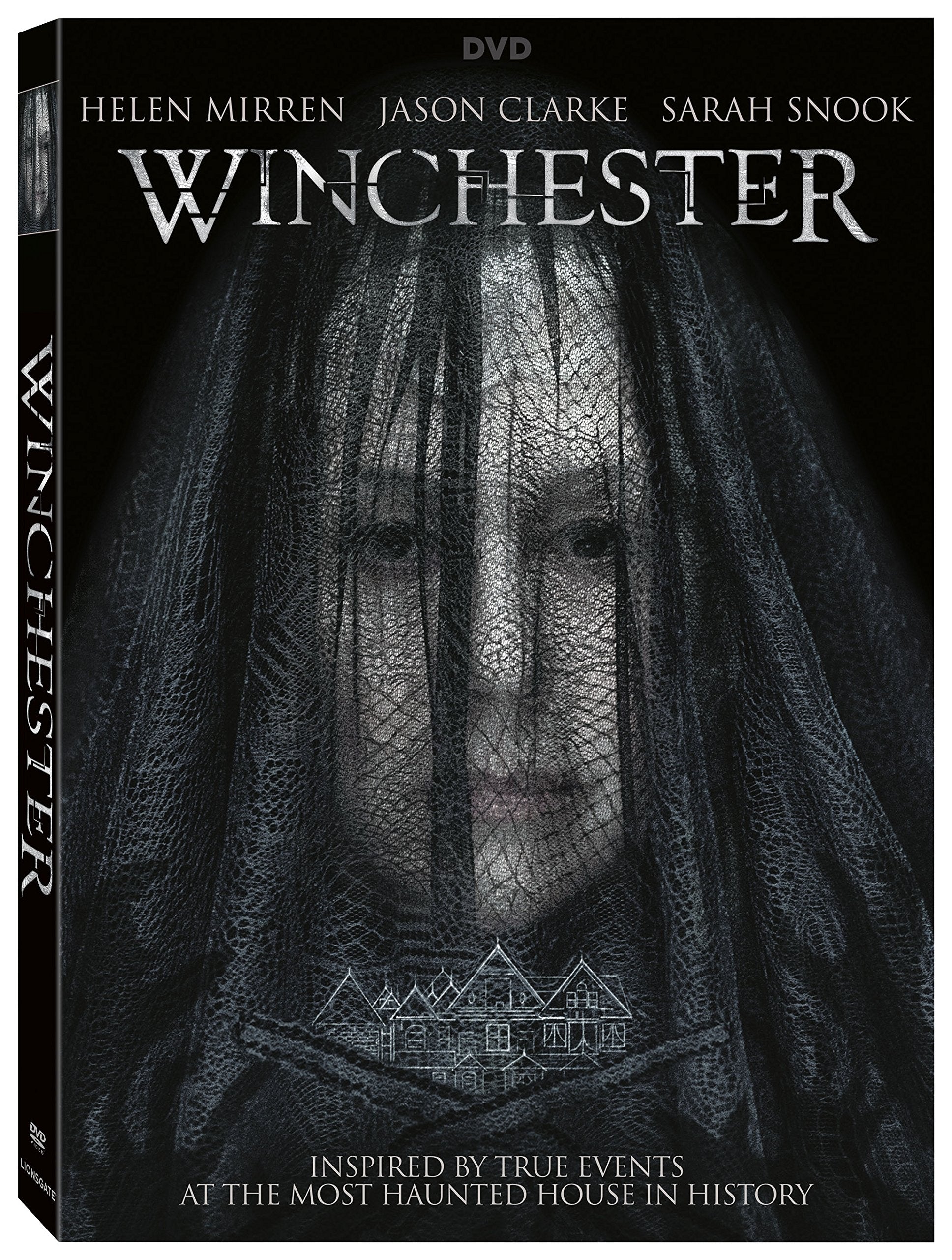 Winchester (DVD)