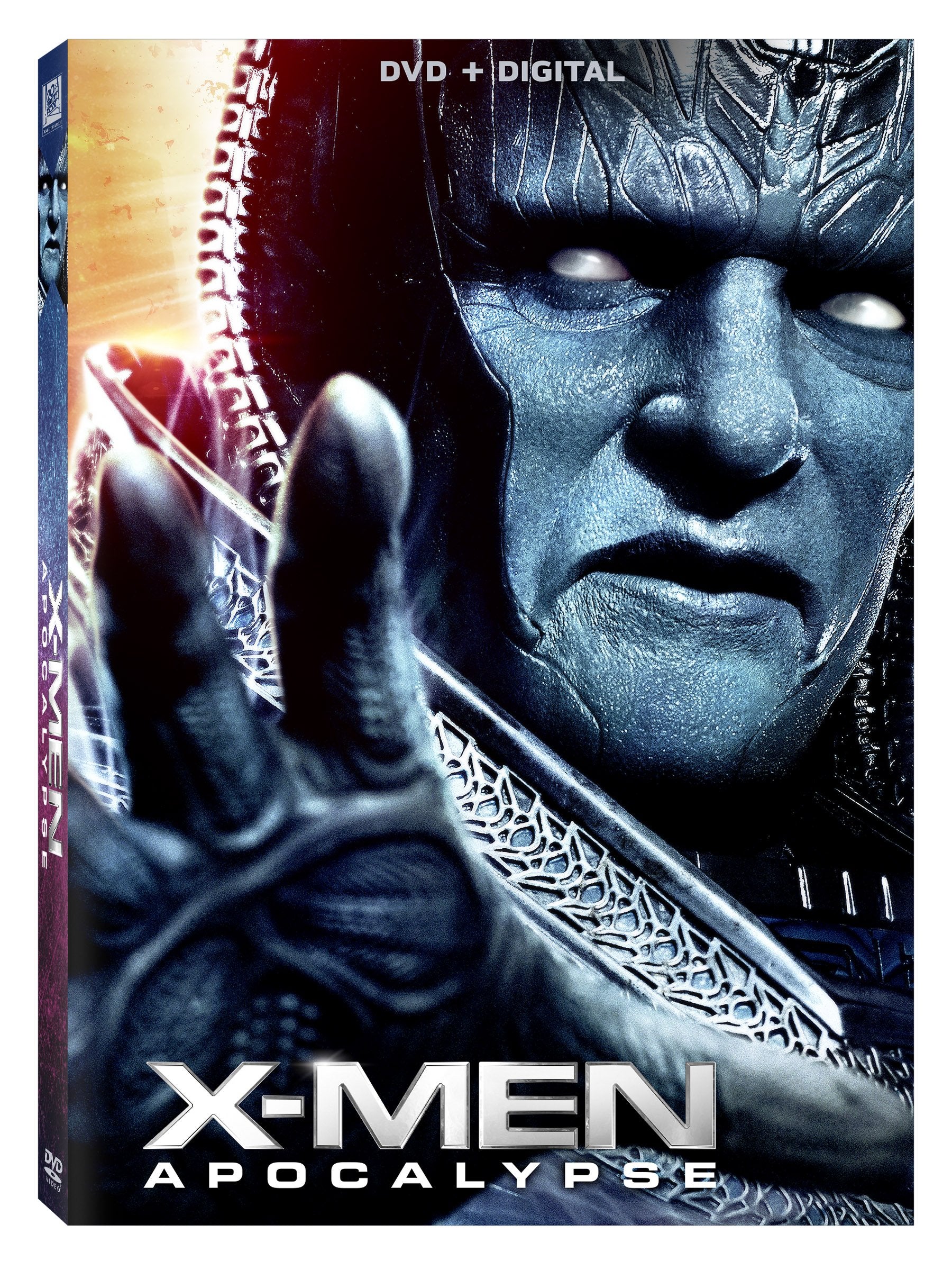 X-Men-Apocalypse (Blu-ray)