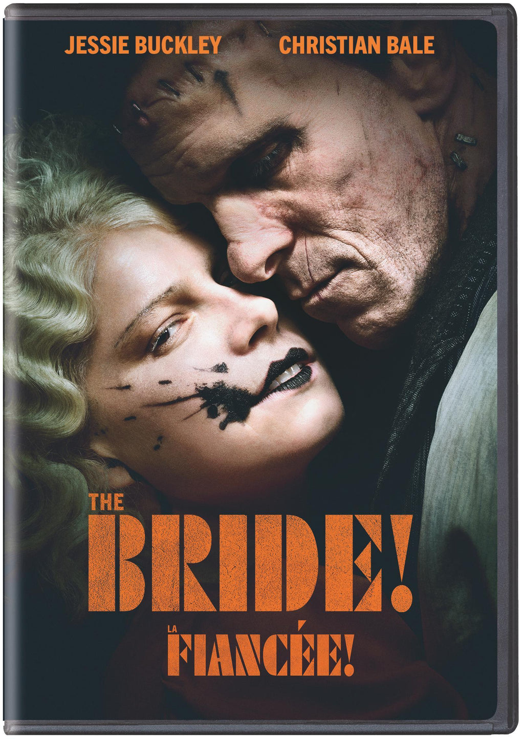 The Bride! (DVD)