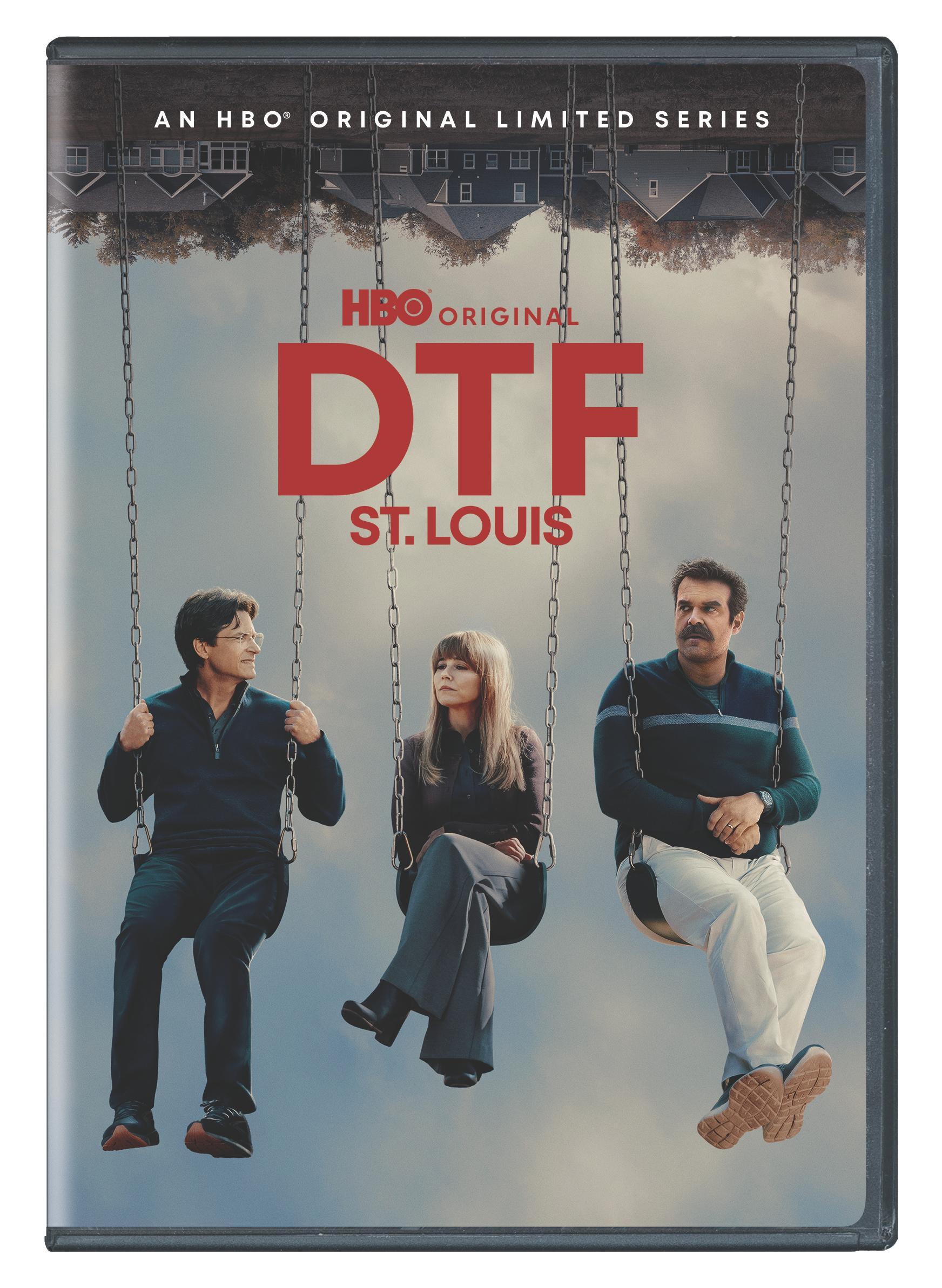 DTF St. Louis (Limited Series) (DVD)