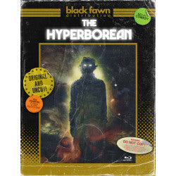 The Hyperborean (Blu-ray)