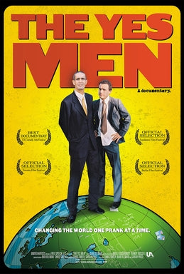 The Yes Men (DVD)