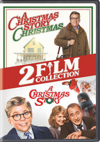 A Christmas Story: 2-Film Collection (DVD)