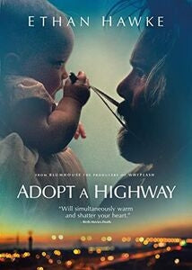 Adopt A Highway (DVD)
