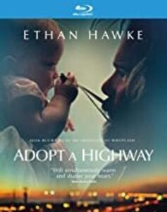 Adopt A Highway (Blu-ray)