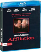 Affliction (1997) (Blu-ray)