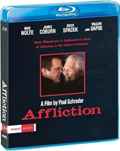 Affliction (1997) (Blu-ray)