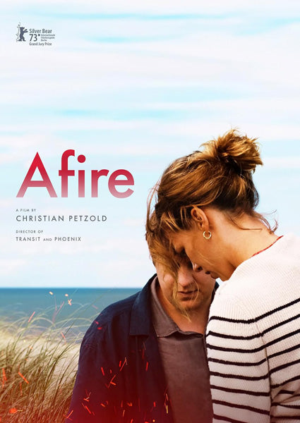 Afire (DVD)