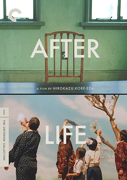 After Life (DVD)