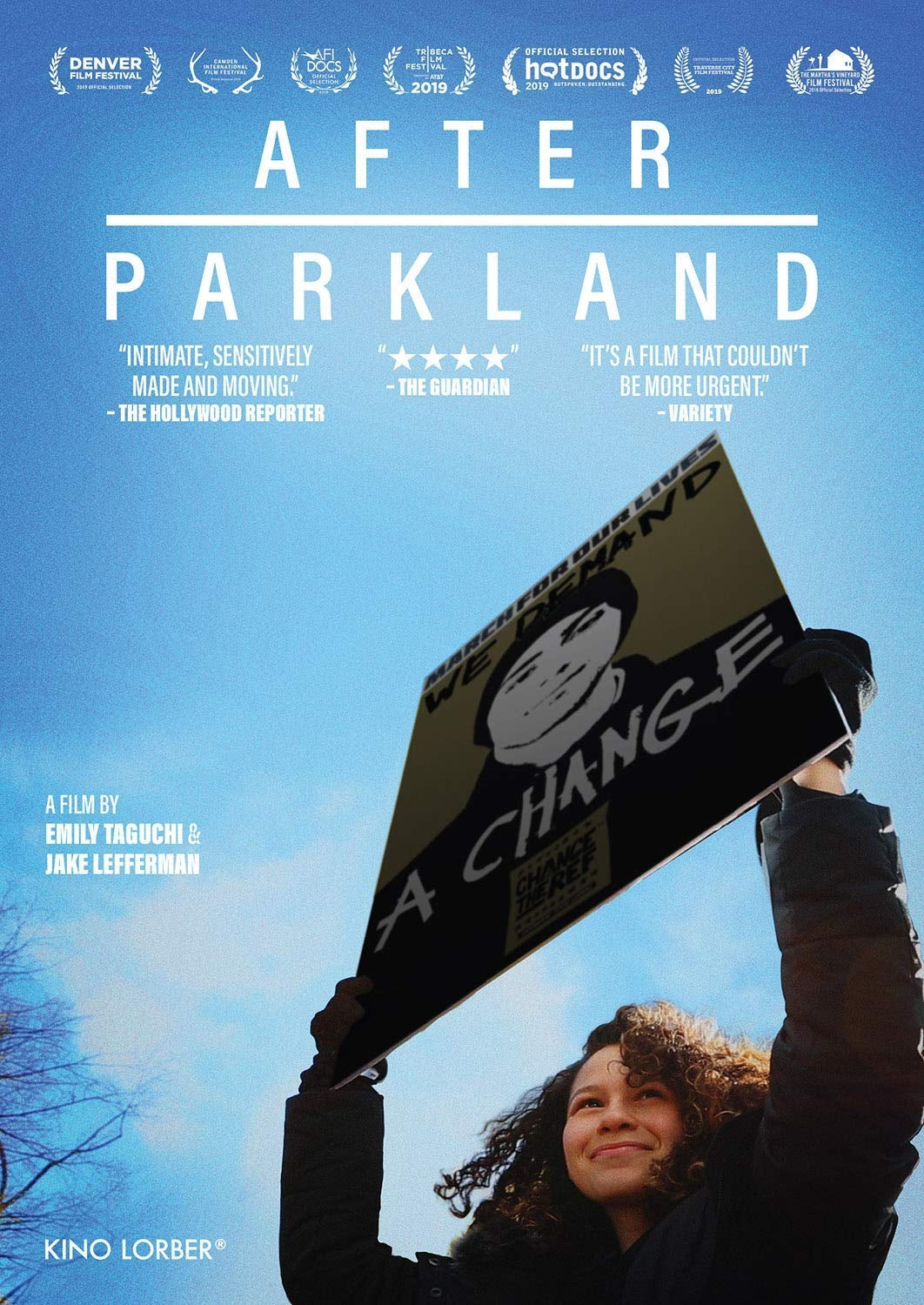 After Parkland (DVD)