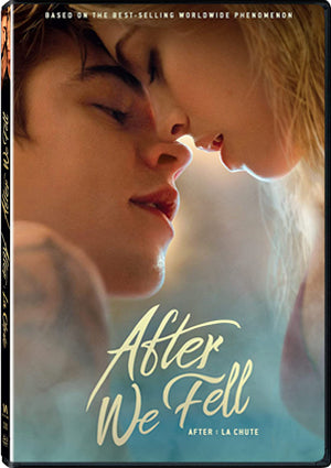 After We Fell (DVD)