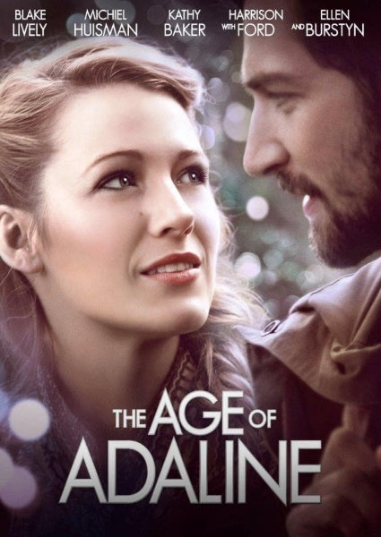 The Age of Adaline (DVD)