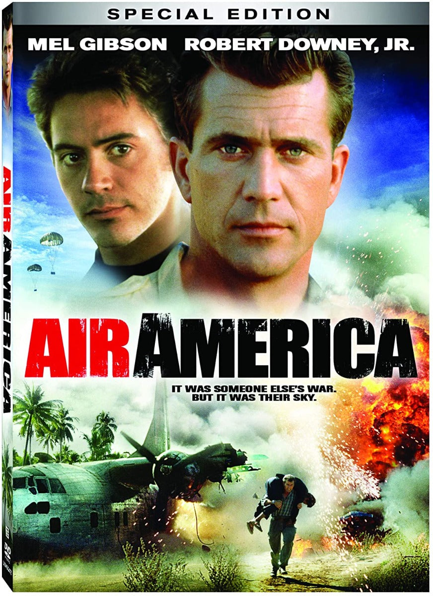 Air America (DVD)
