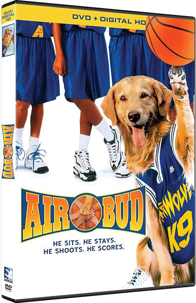 Air Bud (DVD)