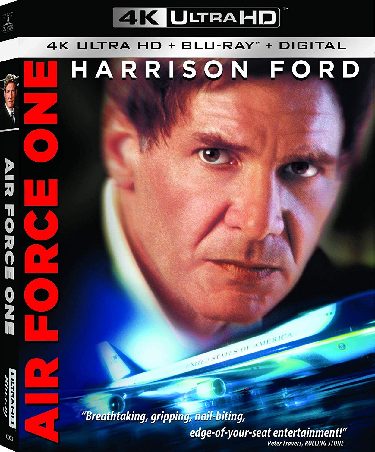 Air Force One (Blu-ray)