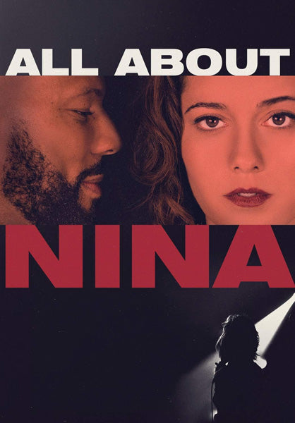 All About Nina (DVD)