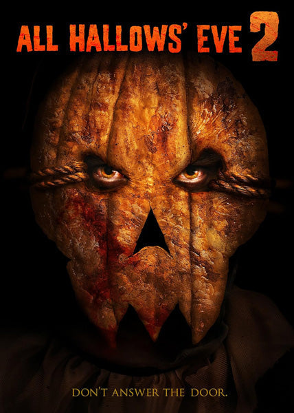All Hallows' Eve 2 (DVD)