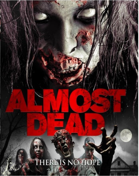Almost Dead (Blu-ray)