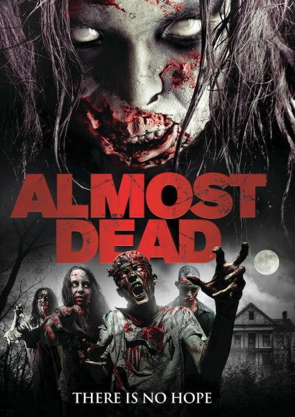 Almost Dead (DVD)