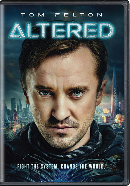 Altered (DVD)