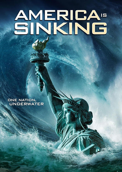 America Is Sinking (DVD)