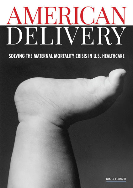 American Delivery (DVD)