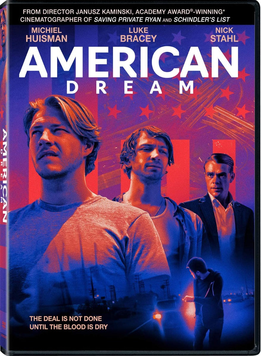 American Dream (DVD)