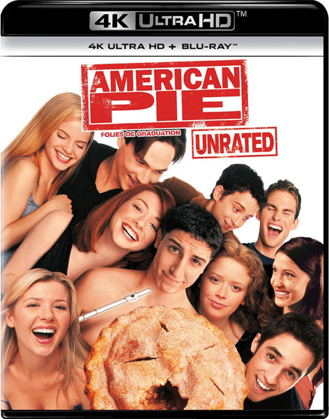 American Pie (4K Ultra HD)
