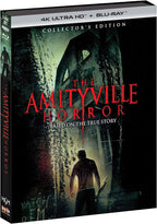 Amityville Horror, the (2005) (4K Ultra HD)