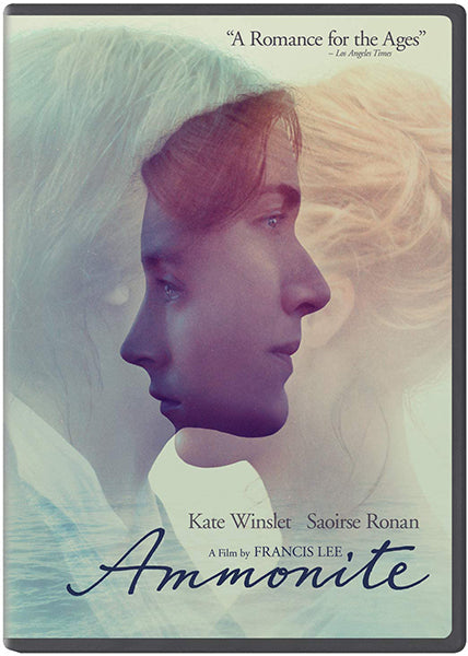Ammonite (DVD)