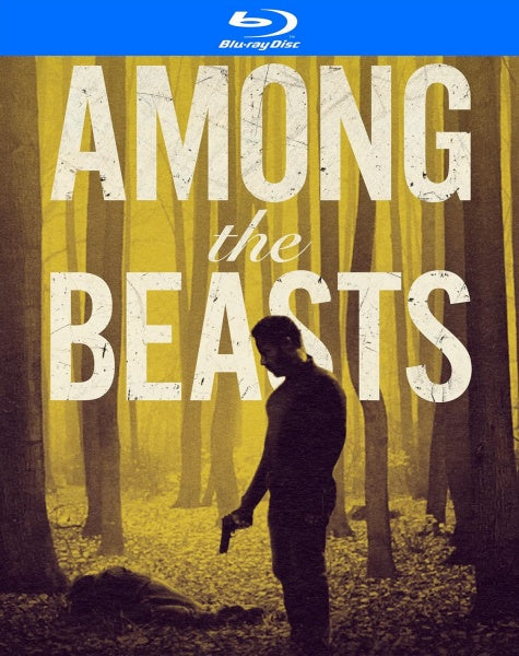 Among the Beasts (Blu-ray)