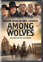 Among Wolves (2023) (DVD)
