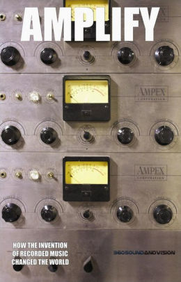 Amplify (DVD)