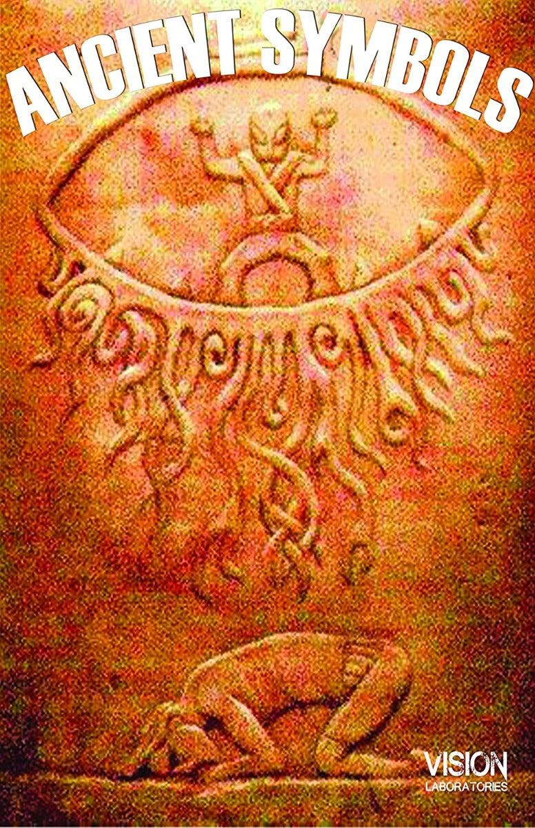 Ancient Symbols (DVD)