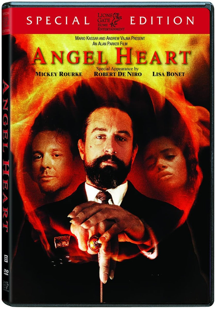 Angel Heart (DVD)