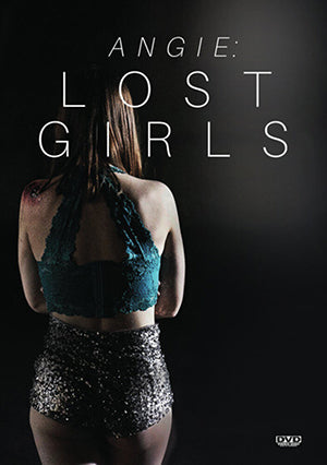 Angie: Lost Girls (DVD)