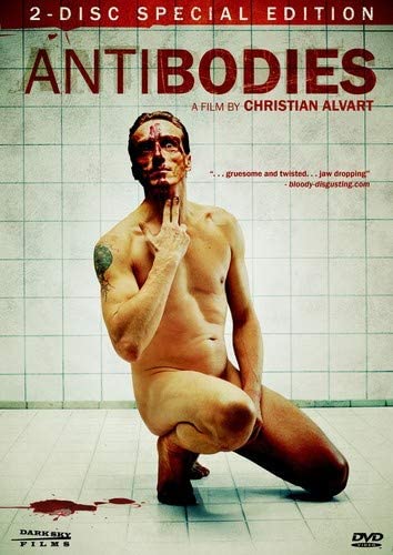 Antibodies (DVD)
