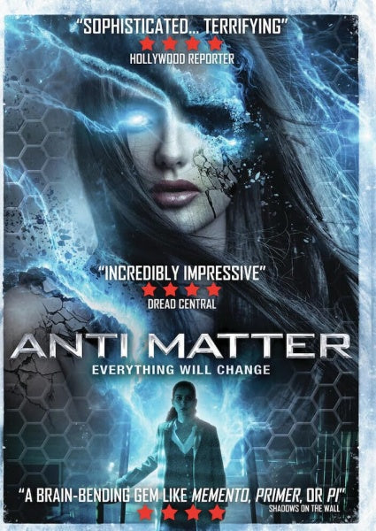Anti Matter (DVD)